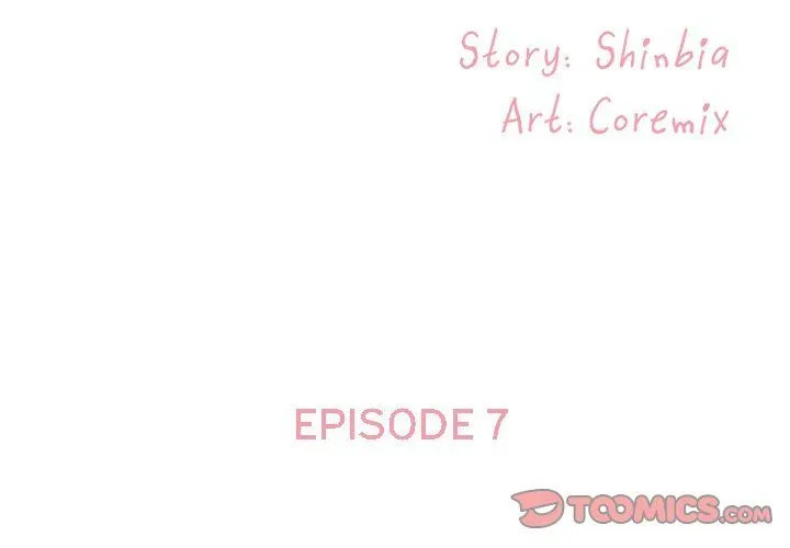 Not One, But Two Chapter 7 page 2 - 