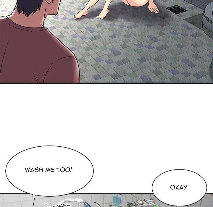 Not One, But Two Chapter 7 page 75 - 