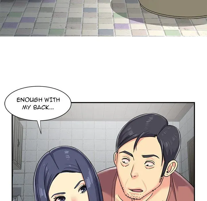Not One, But Two Chapter 7 page 84 - 