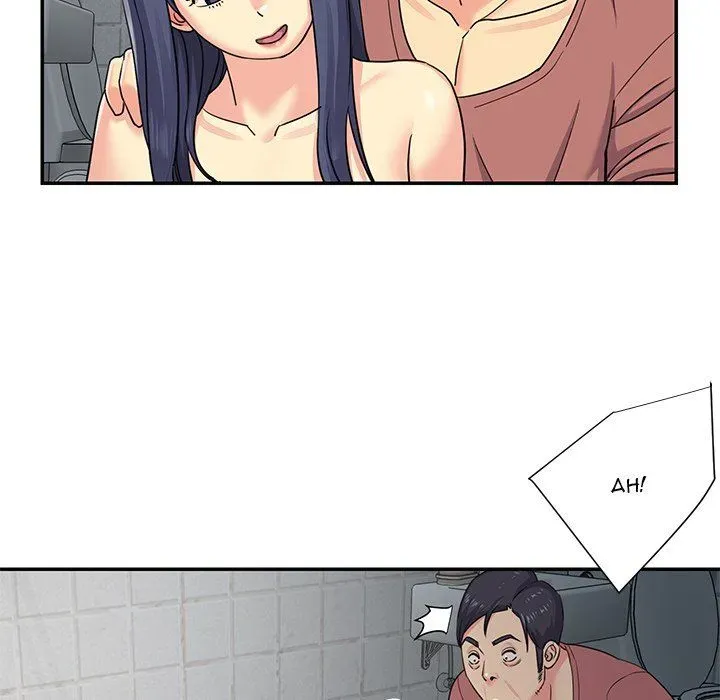 Not One, But Two Chapter 7 page 85 - 