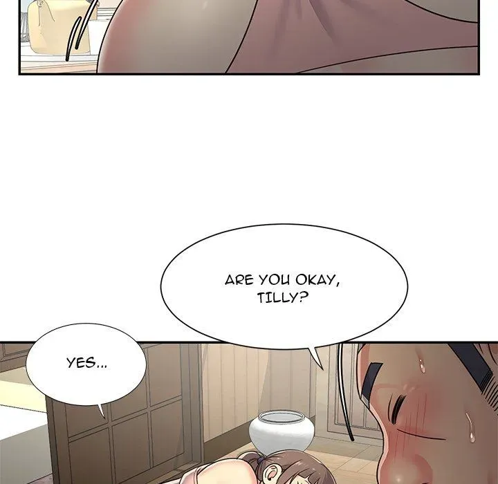 Not One, But Two Chapter 8 page 15 - 
