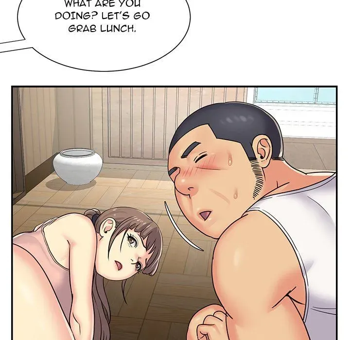 Not One, But Two Chapter 8 page 17 - 