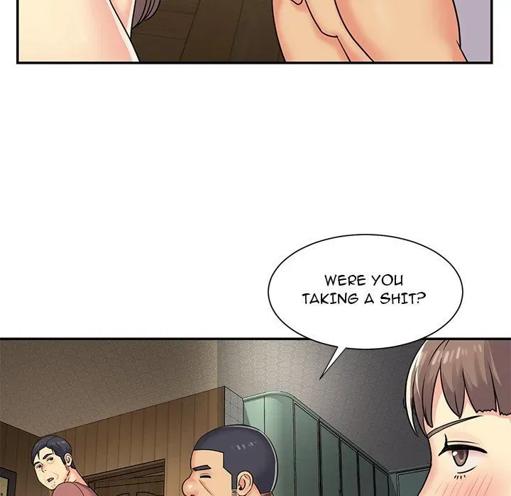 Not One, But Two Chapter 8 page 18 - 