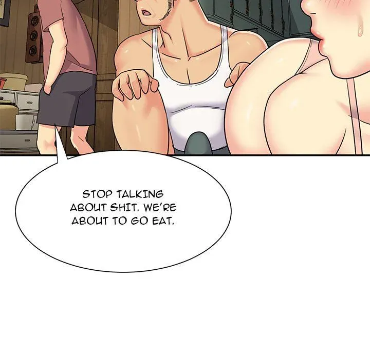 Not One, But Two Chapter 8 page 19 - 