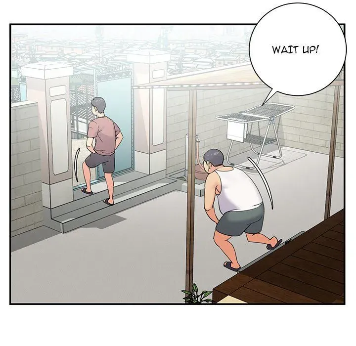 Not One, But Two Chapter 8 page 20 - 