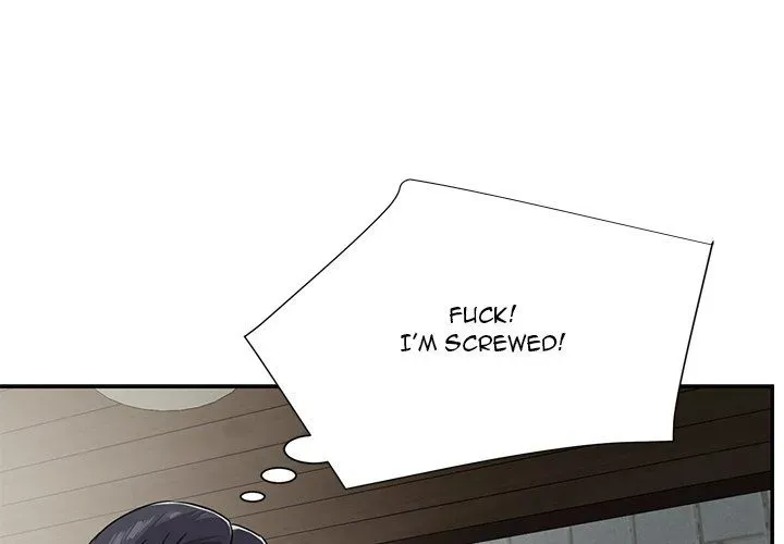 Not One, But Two Chapter 8 page 4 - 
