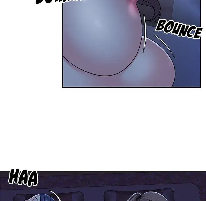 Not One, But Two Chapter 8 page 36 - 