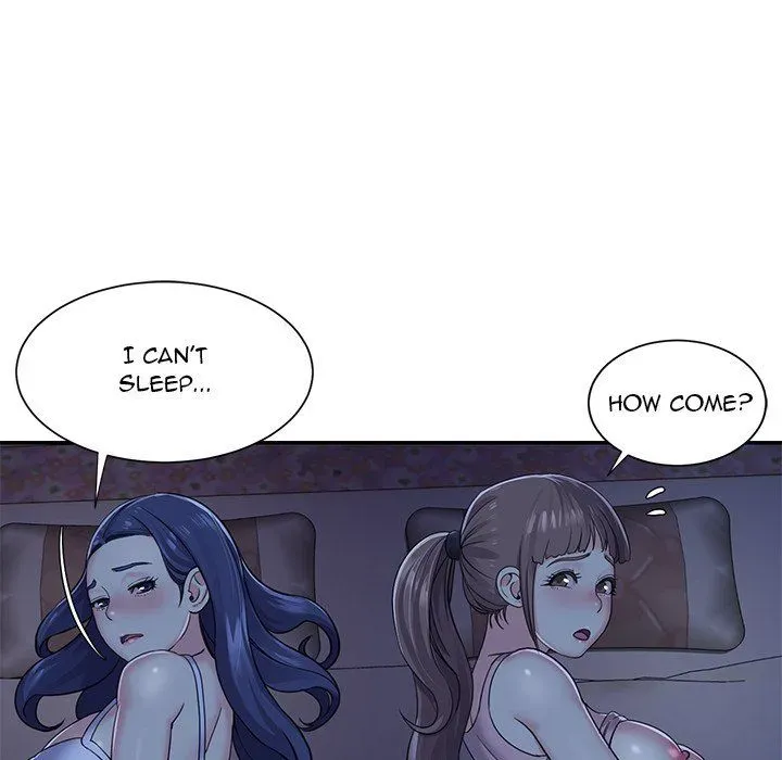 Not One, But Two Chapter 8 page 38 - 
