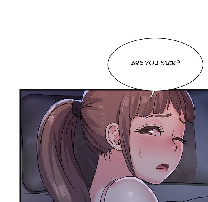 Not One, But Two Chapter 8 page 41 - 