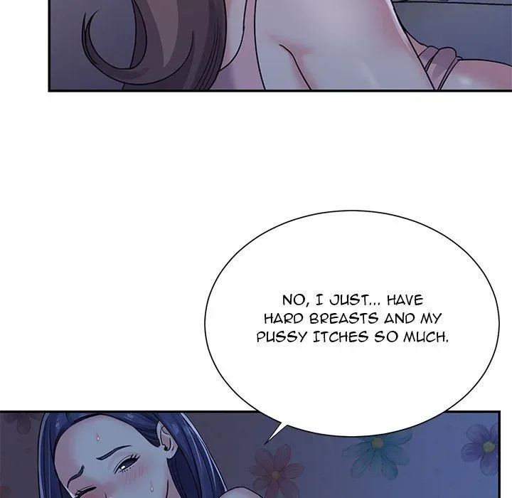 Not One, But Two Chapter 8 page 42 - 