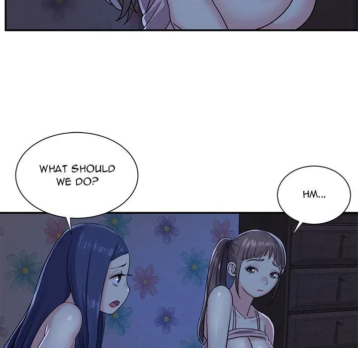 Not One, But Two Chapter 8 page 45 - 