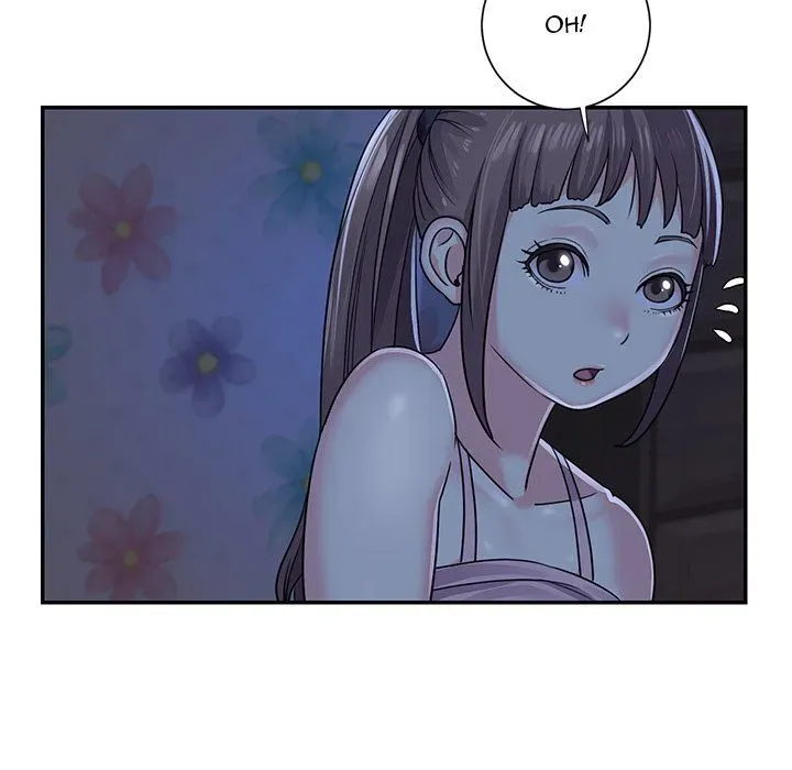 Not One, But Two Chapter 8 page 47 - 