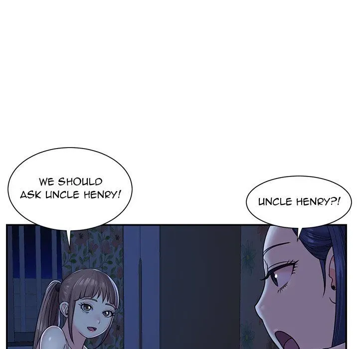 Not One, But Two Chapter 8 page 48 - 