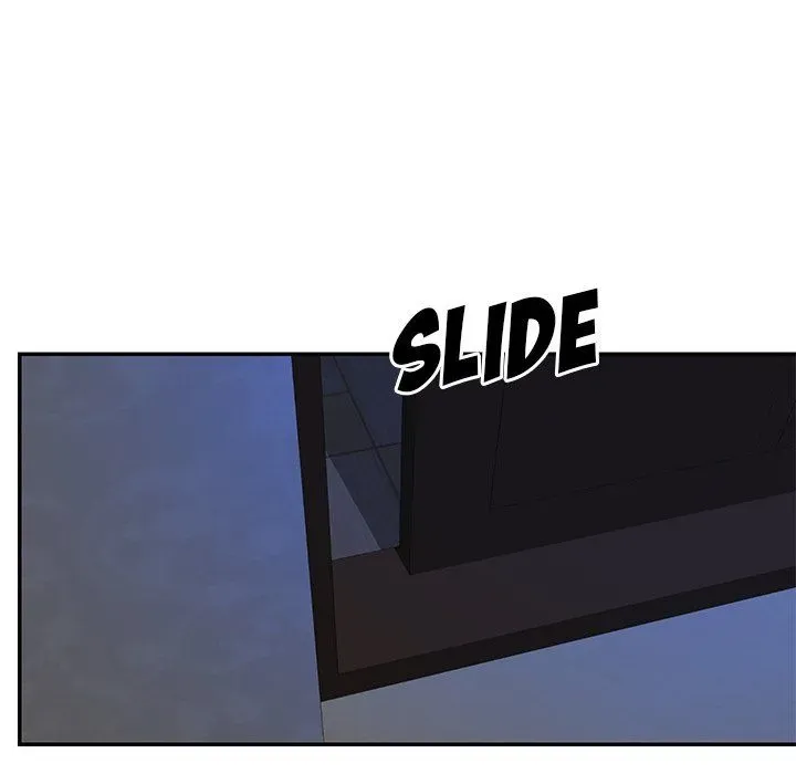 Not One, But Two Chapter 8 page 54 - 