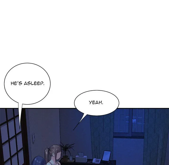 Not One, But Two Chapter 8 page 55 - 