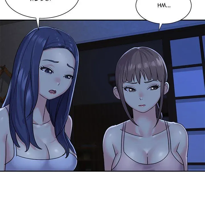 Not One, But Two Chapter 8 page 57 - 