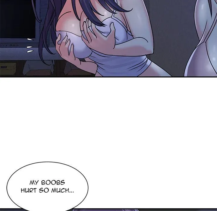 Not One, But Two Chapter 8 page 59 - 