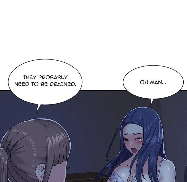 Not One, But Two Chapter 8 page 61 - 