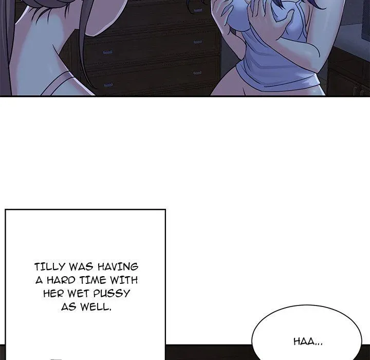 Not One, But Two Chapter 8 page 62 - 
