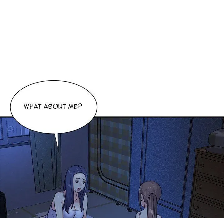 Not One, But Two Chapter 8 page 68 - 