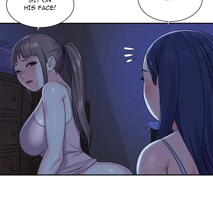 Not One, But Two Chapter 8 page 70 - 