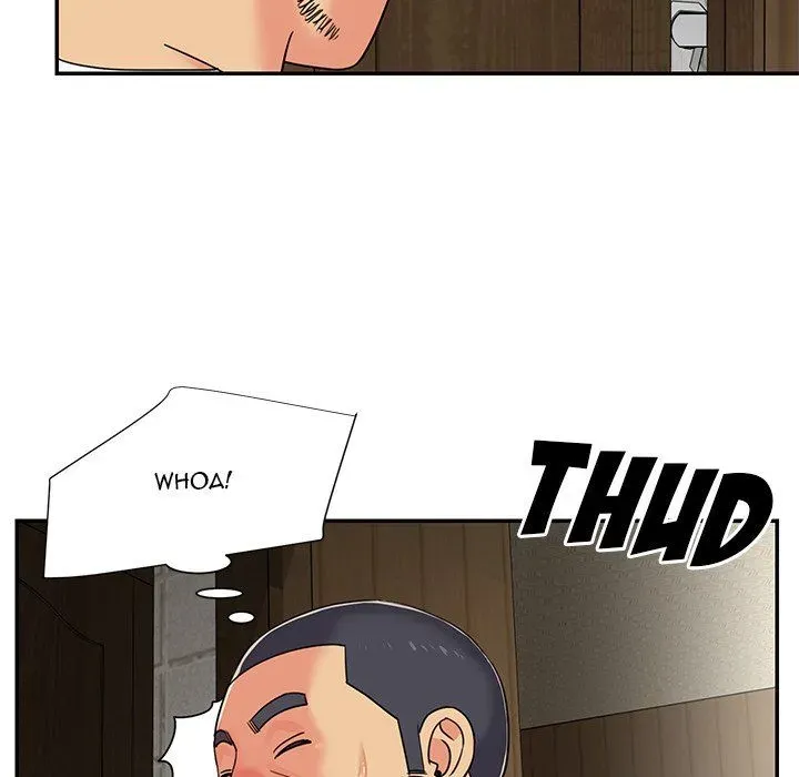 Not One, But Two Chapter 8 page 8 - 