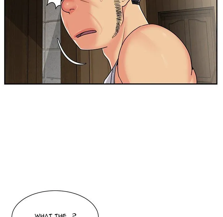 Not One, But Two Chapter 8 page 9 - 