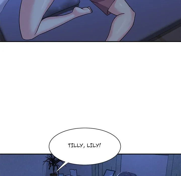 Not One, But Two Chapter 8 page 89 - 