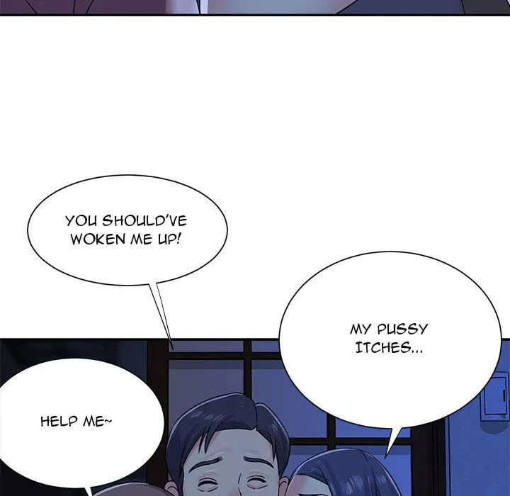 Not One, But Two Chapter 8 page 95 - 
