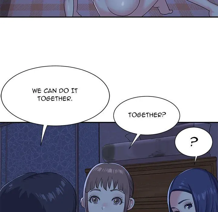 Not One, But Two Chapter 9 page 12 - 