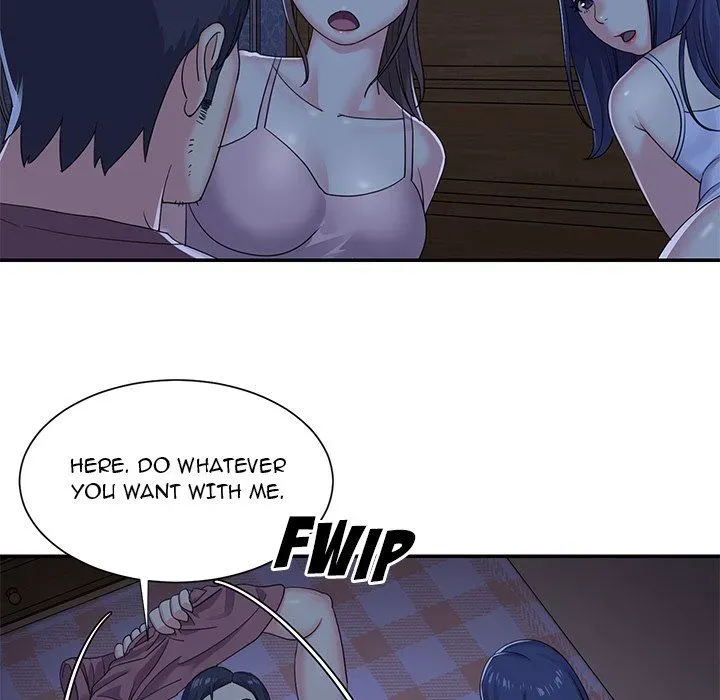 Not One, But Two Chapter 9 page 13 - 
