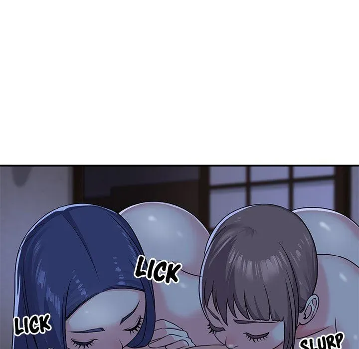 Not One, But Two Chapter 9 page 19 - 