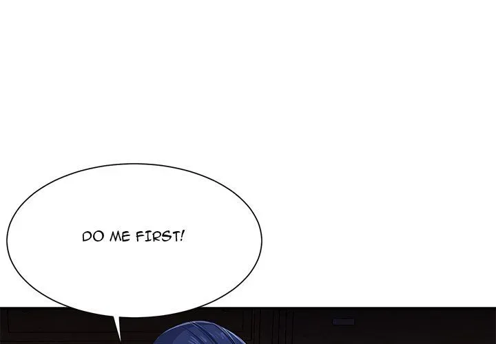 Not One, But Two Chapter 9 page 4 - 