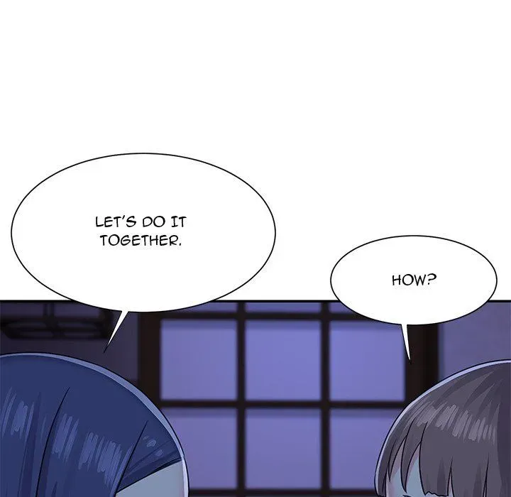 Not One, But Two Chapter 9 page 33 - 