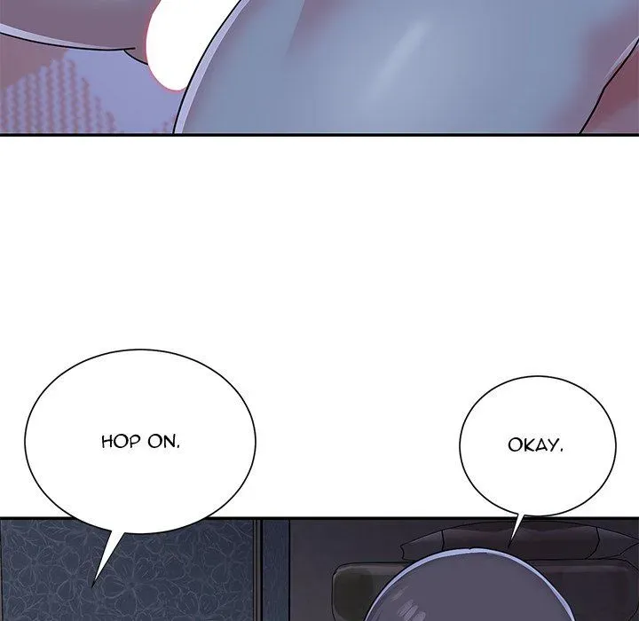 Not One, But Two Chapter 9 page 36 - 
