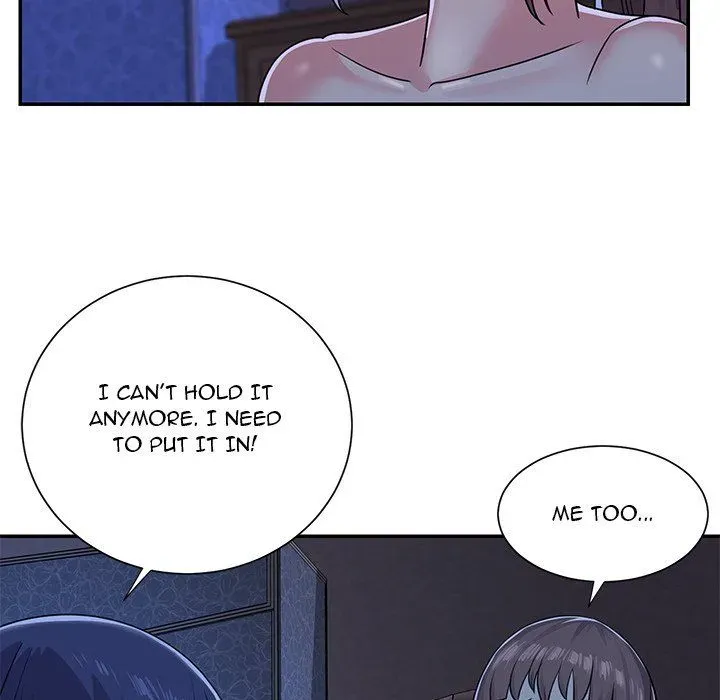 Not One, But Two Chapter 9 page 46 - 