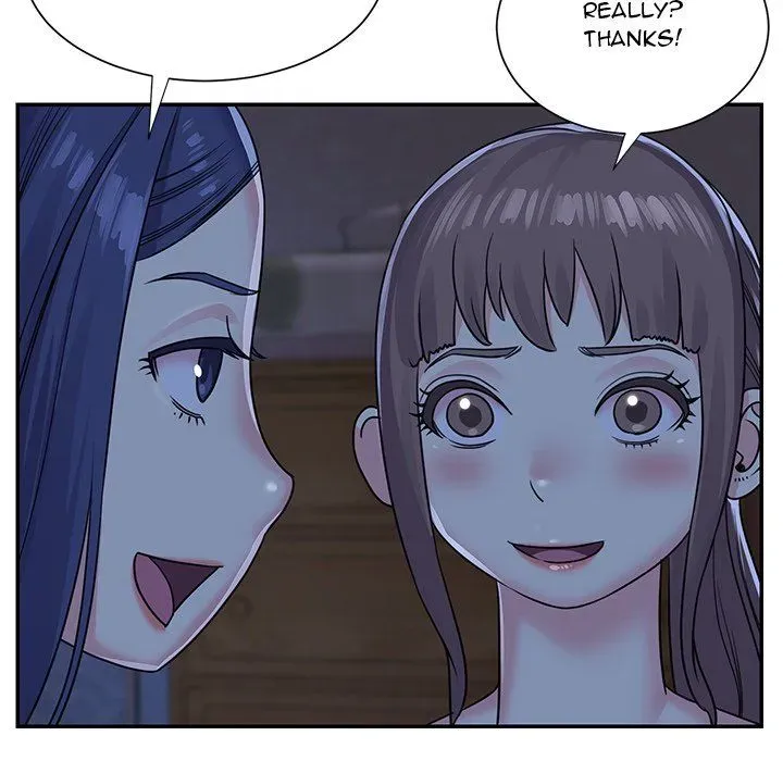 Not One, But Two Chapter 9 page 48 - 