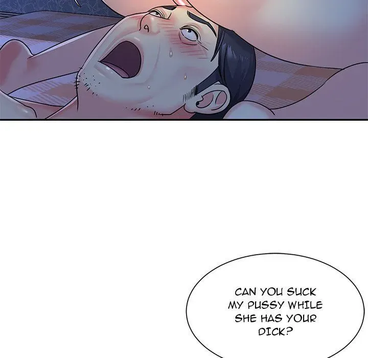 Not One, But Two Chapter 9 page 60 - 