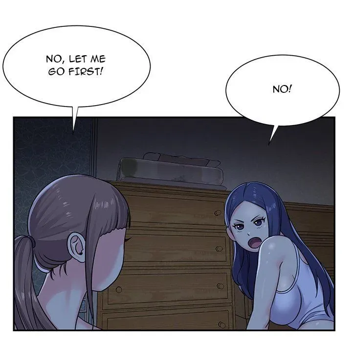 Not One, But Two Chapter 9 page 7 - 