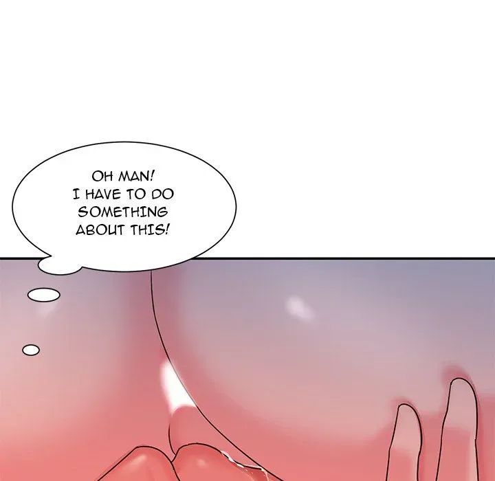 Not One, But Two Chapter 9 page 72 - 