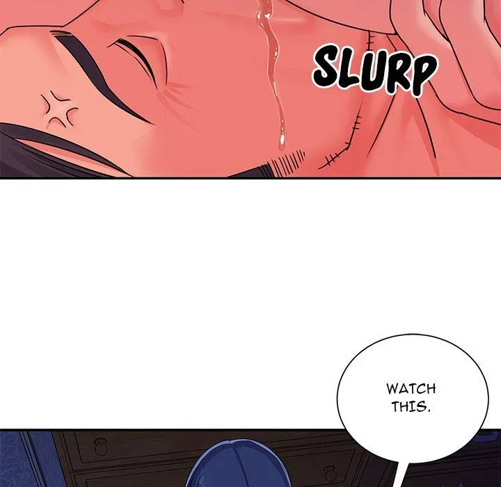 Not One, But Two Chapter 9 page 73 - 