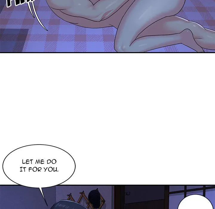 Not One, But Two Chapter 9 page 76 - 