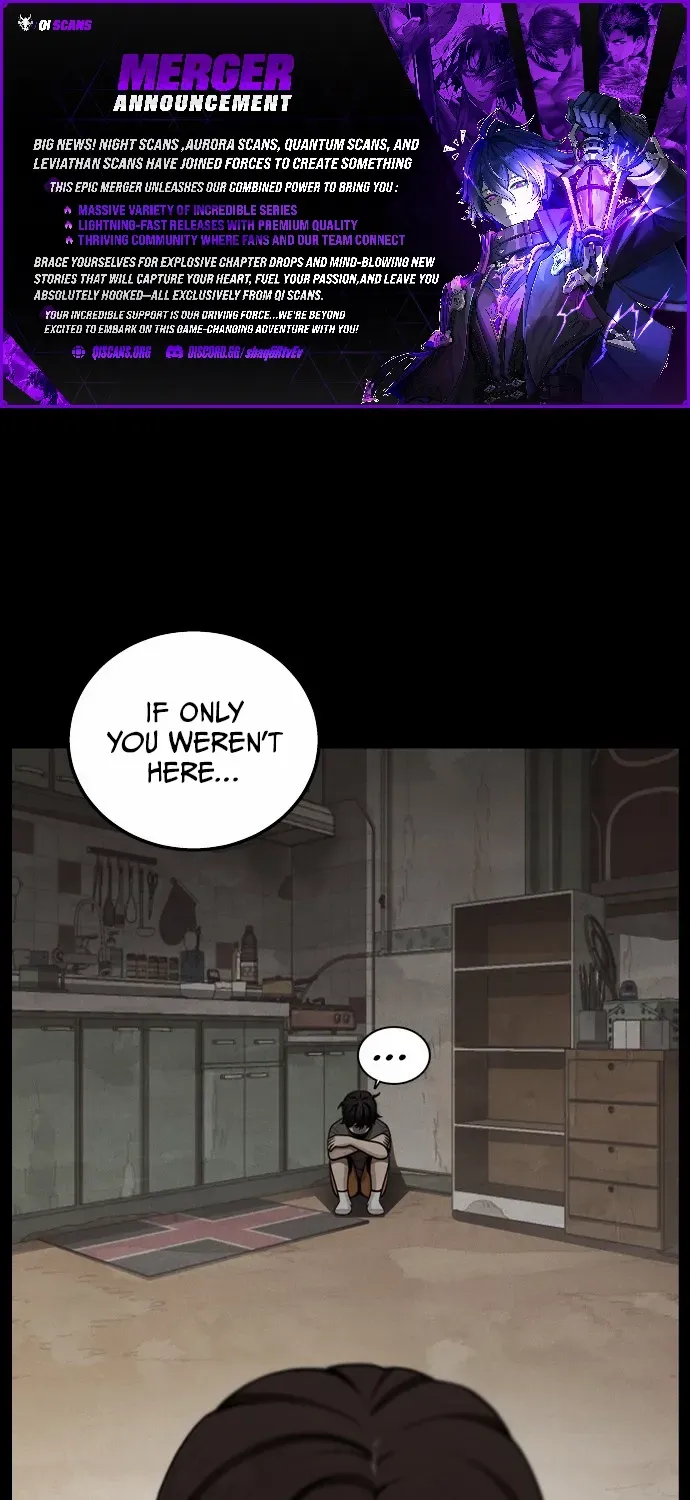 Read Not Over chapter 1 image 1 on Lezhin