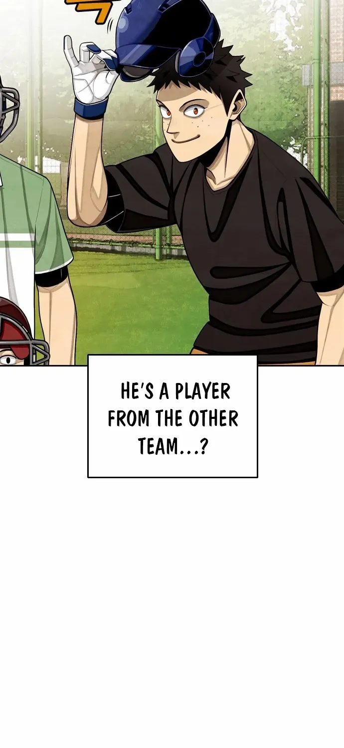 Read Not Over chapter 1 image 100 on Lezhin