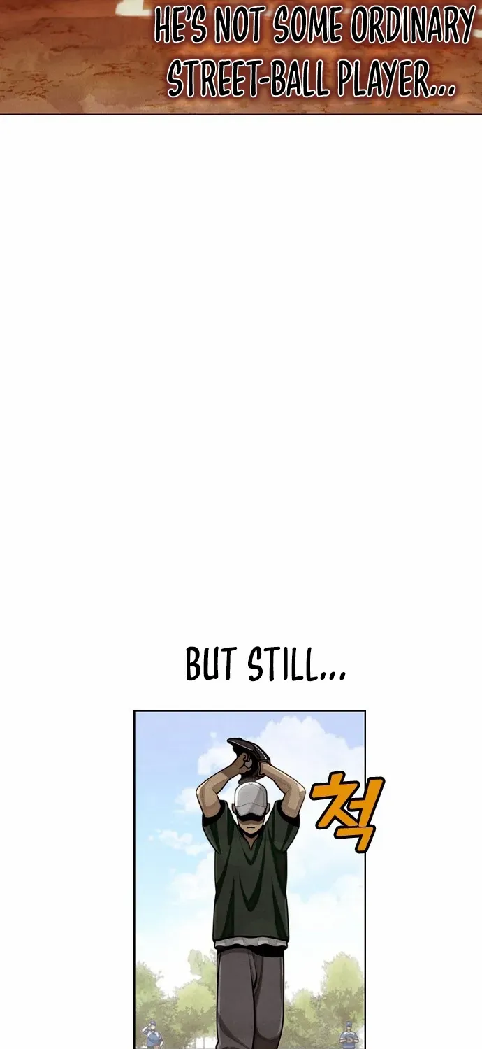 Read Not Over chapter 1 image 106 on Lezhin