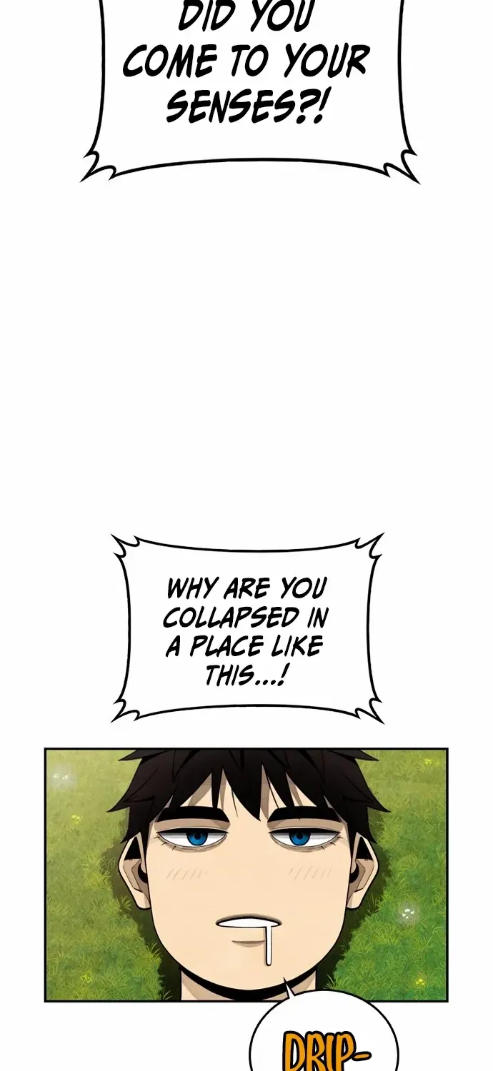 Read Not Over chapter 1 image 13 on Lezhin