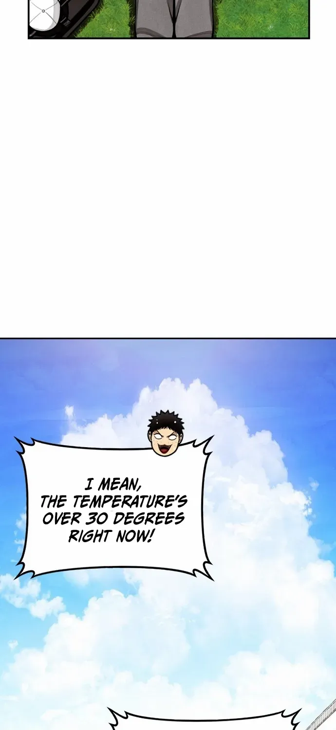 Read Not Over chapter 1 image 16 on Lezhin