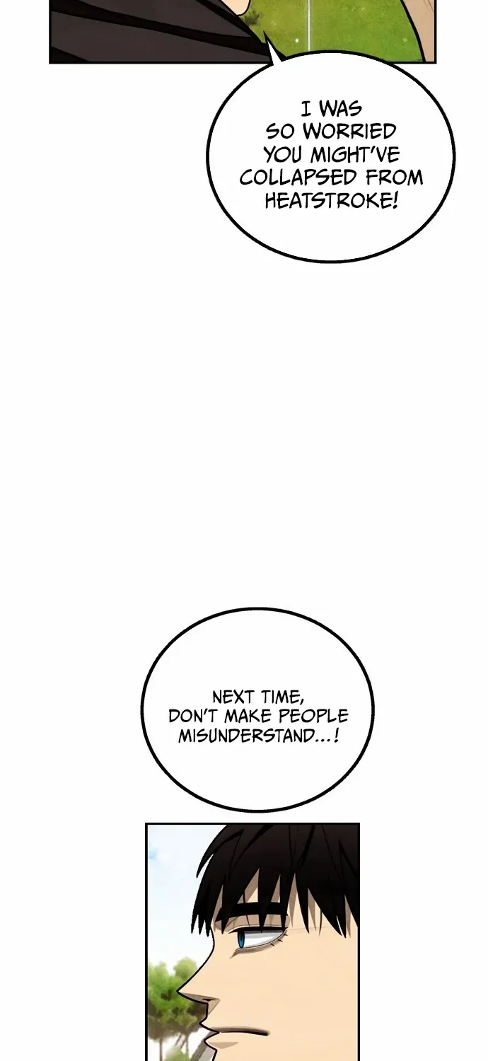 Read Not Over chapter 1 image 20 on Lezhin