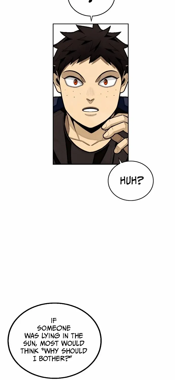 Read Not Over chapter 1 image 23 on Lezhin