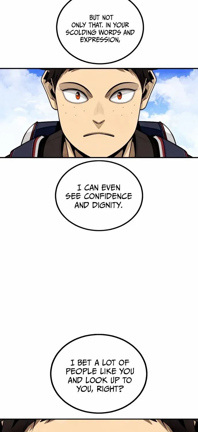 Read Not Over chapter 1 image 26 on Lezhin